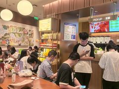 -奈雪的茶(石家庄万象城店)