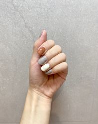 -研美·ym 美甲美睫