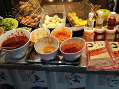 -吉庆街美食广场