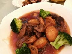 -上海大酒店(南京东路店)