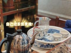 -點無缺茶楼·海鲜酒家(世博店)