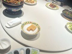 -京味斋·烤鸭·北京菜(安贞店)