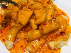 -鸿鑫海鲜楼(福辉店)