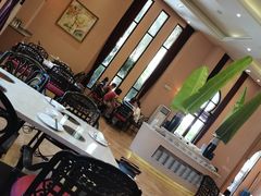 大堂-海南椰子鸡餐厅(三亚湾红树林店)