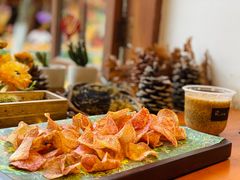 -饵块食光·云南有机手作饵块