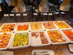 -浙江西子宾馆·瑶园咖啡厅