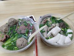 -牛师傅广式药膳牛骨汤美食(江南西店)