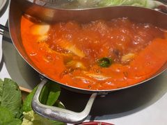 -左庭右院鲜牛肉火锅(新梅广场店)
