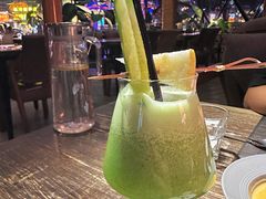 -巴别塔法餐舍(朝阳店)