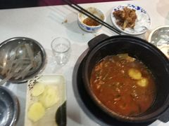 -重庆鸡公煲(学衡路店)