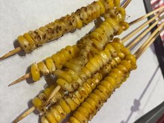 -马良味博·烧烤·小龙虾(运达广场店)