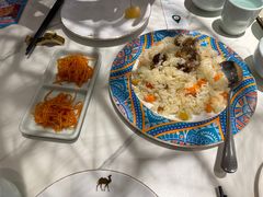 -阿里疆Alijiang·丝路美食·异域风情·清真(长楹天街店)