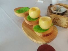 -鹿鸣酒家(越秀店)