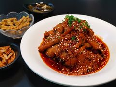 -铜锣湾·有麝自然香(渝北财富中心店)