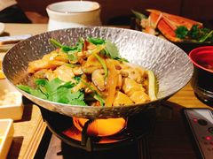 -蟹将军·松叶蟹和牛日料放题自助(K11店)