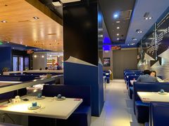 大堂-鱼酷活鱼烤鱼(人信汇商场店)
