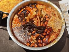 -水平有限广西米粉·广西风味集(五道口店)