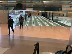 -华盛顿杜勒斯国际机场