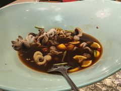 -长沙三景韦尔斯利酒店·Oval全日制餐厅自助餐