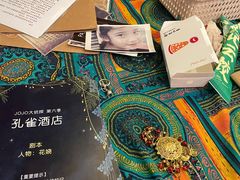 -JOJO实景沉浸侦探剧本杀(大悦城店)