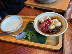 冰粉佳人-映水芙蓉(上海万象城店)