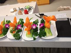 -高丽馆(尊茂店)