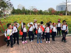 -五通灯塔公园