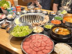 -GOGIYA·咕叽吖韩国传统烤肉店(小榄店)