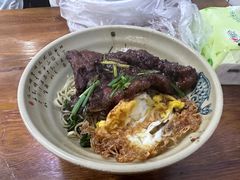 -无名氏面馆(邮电路店)