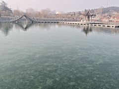 -百泉景区