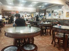 大堂-岐城面馆(黄岐店)