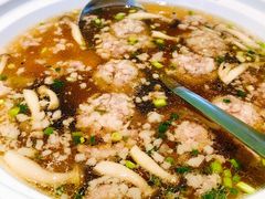 -炊烟小炒黄牛肉(中心印象城店)