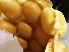 -利强记北角鸡蛋仔(弥敦道店 )