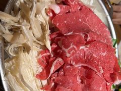 -冰川朝鲜族料理·东北菜(观前店)