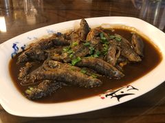 -缘来聚·徽菜名店(黄山宏村店)
