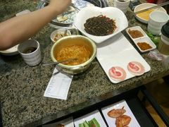 -韩小悦牛排烤肉无限续(遂宁万达店)