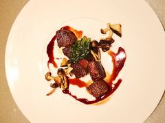 -西村日本料理(香格里拉饭店)