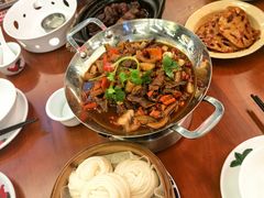 -堂瓦里·33年传统赣菜(第一街区店)