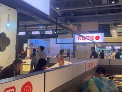-玫瑰花园自助烤肉(顺义鑫海韵通店)