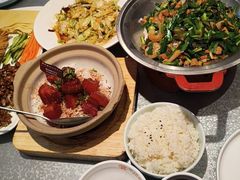 -老济南·地道济南菜(大明湖店)