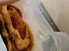 -清真·二嫂子煎饼果子(鼓楼旗舰形象店)