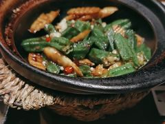 -南拳十三姨·潮汕砂锅粥(世纪金源店)