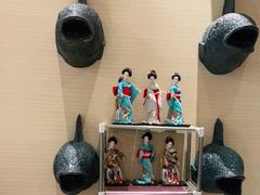 -蜈支洲岛珊瑚酒店临海阁中餐厅