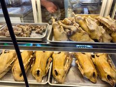 -正宗忘不了老鹅(梅岭店)
