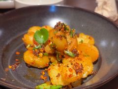 -清水亭湖北菜(大屯DT51店)