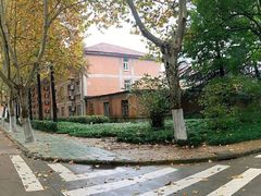 -安徽大学(龙河校区)
