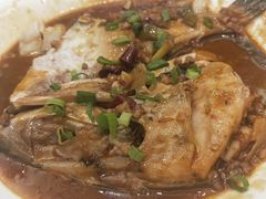 干烧橡皮鱼-苏启渔港(云南北路店)