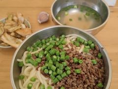 -左撇子私房面