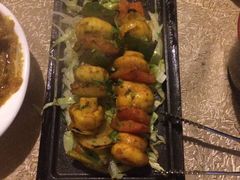 -Santoor 萨都里印度餐厅(北锣鼓巷店)