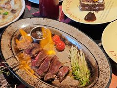 -Nord Grill&Bar Highland诺德西餐(深圳欢乐海岸店)